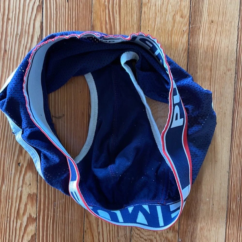 Men’s Medium Pump Brief - Picture 3 of 4